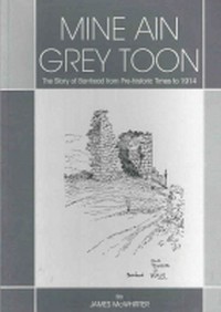 Grey Toon